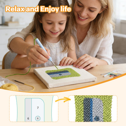 Desk Essentials - Set of 4