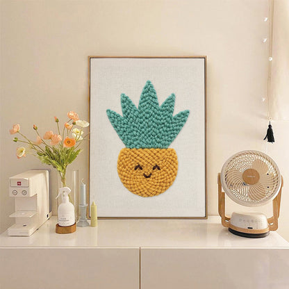 Happy Pine