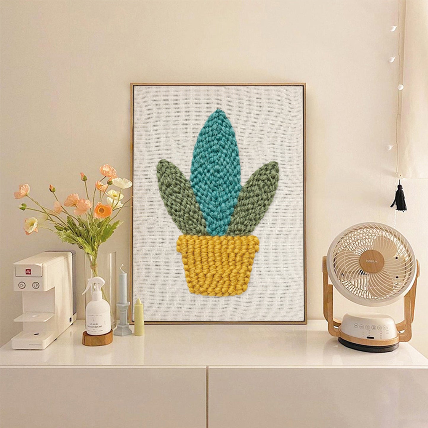 Potted Joy