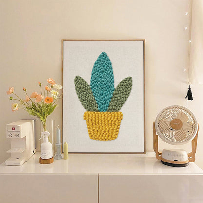 Potted Joy