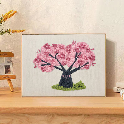 Sakura Spirit