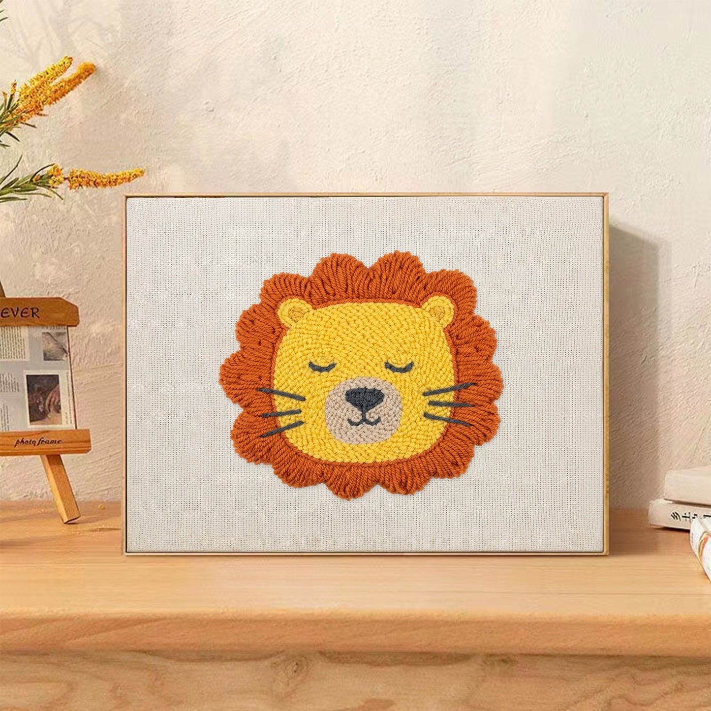 Little Lion