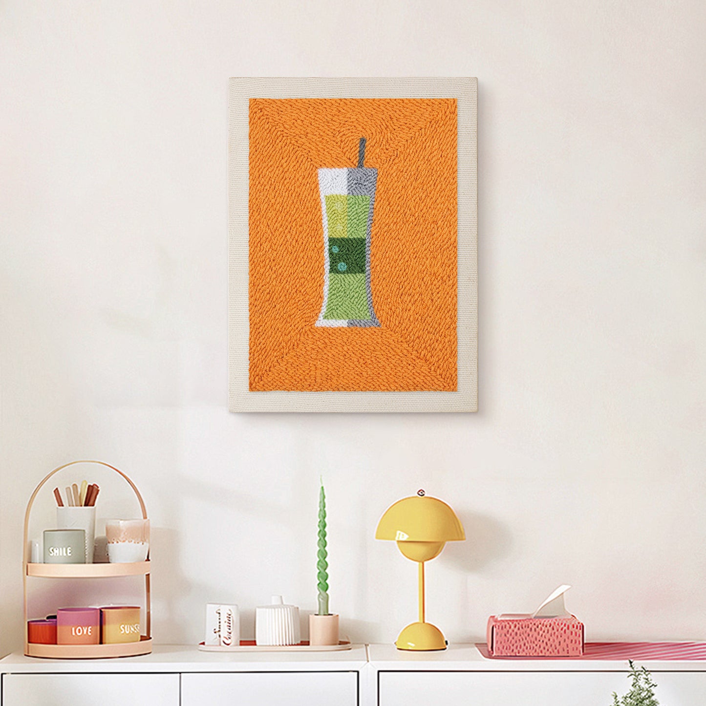 Emerald Sip