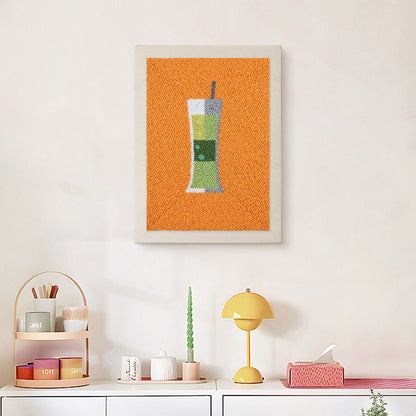Emerald Sip