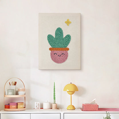 Starry Cactus