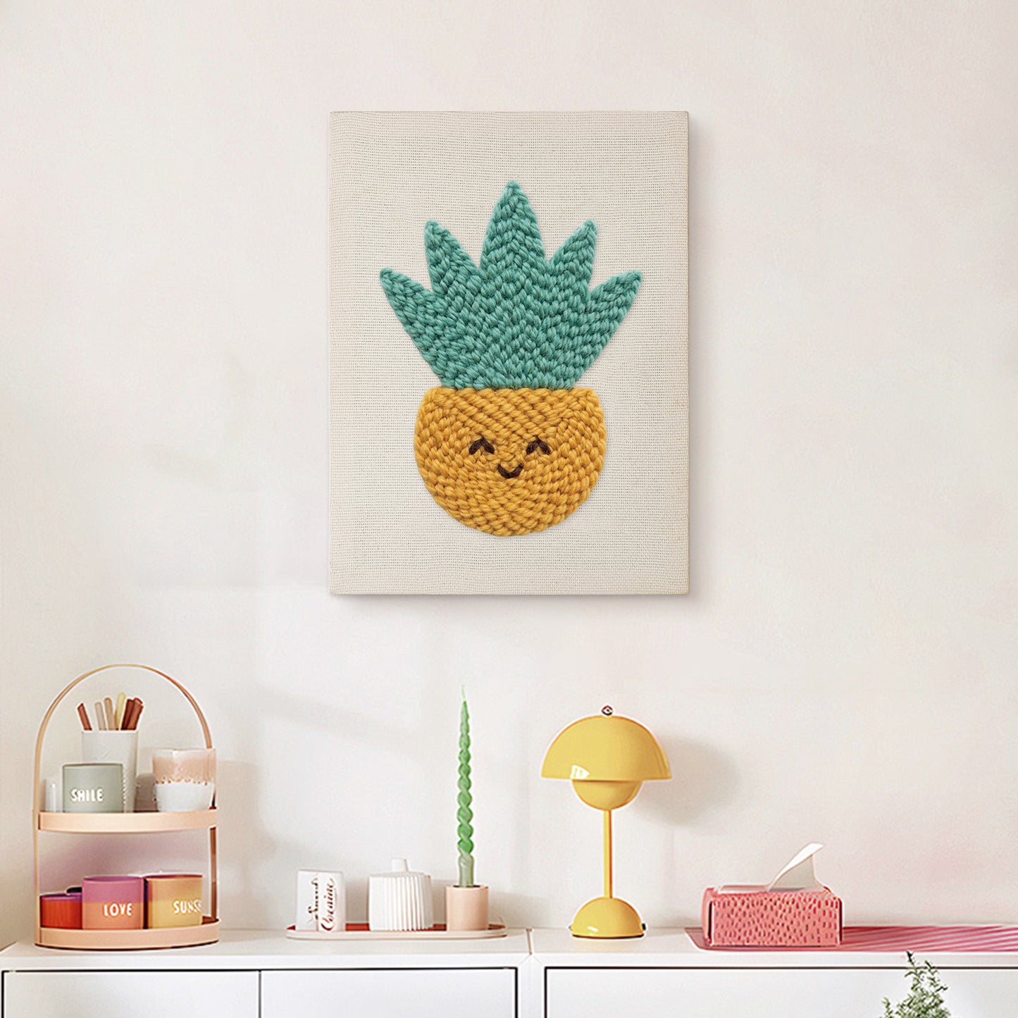 Happy Pine