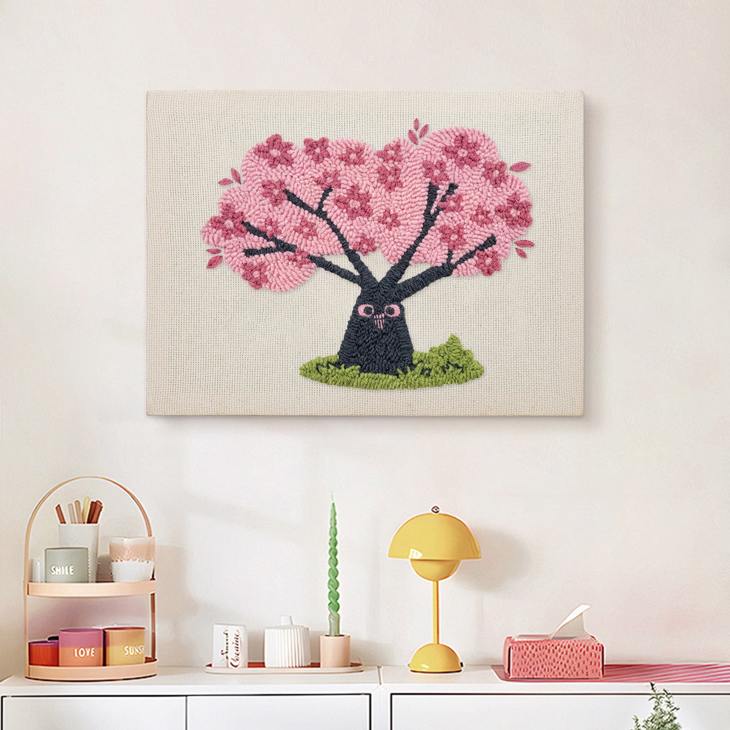 Sakura Spirit