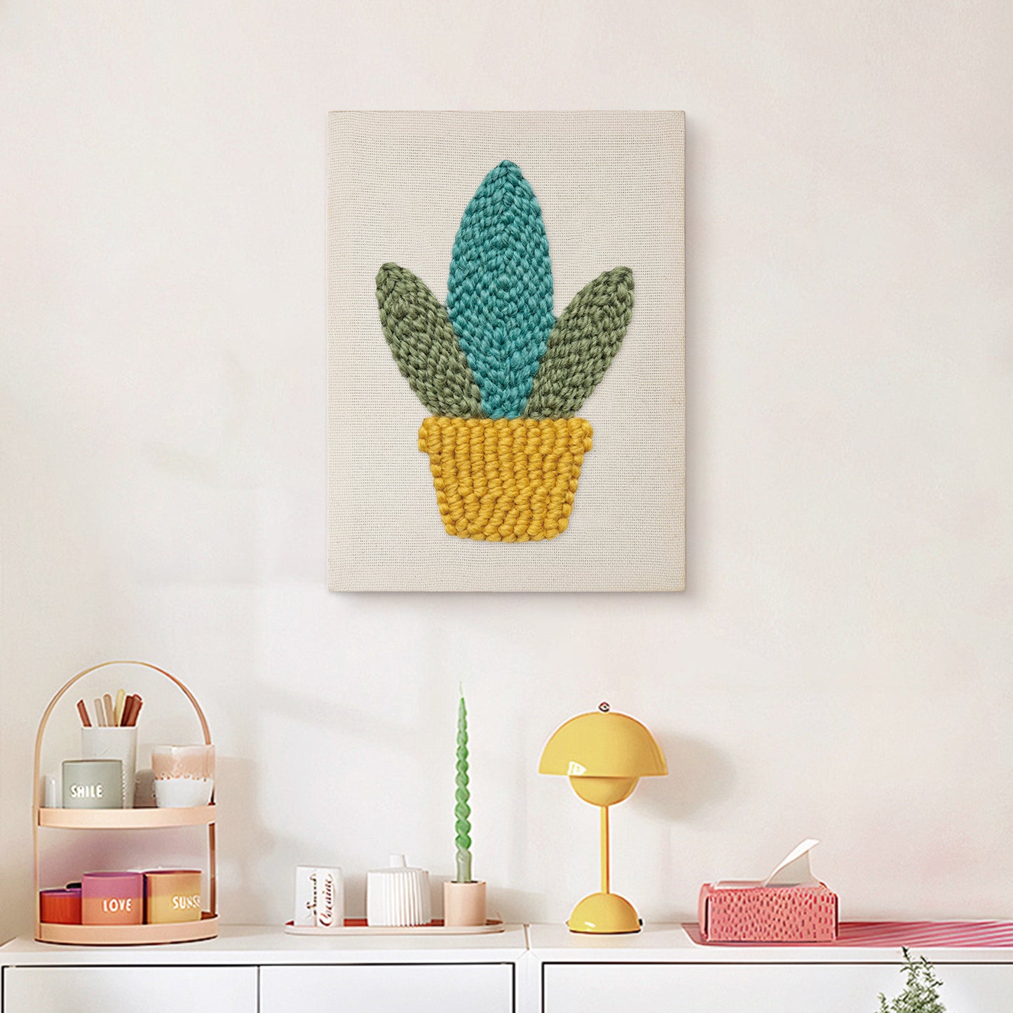 Potted Joy