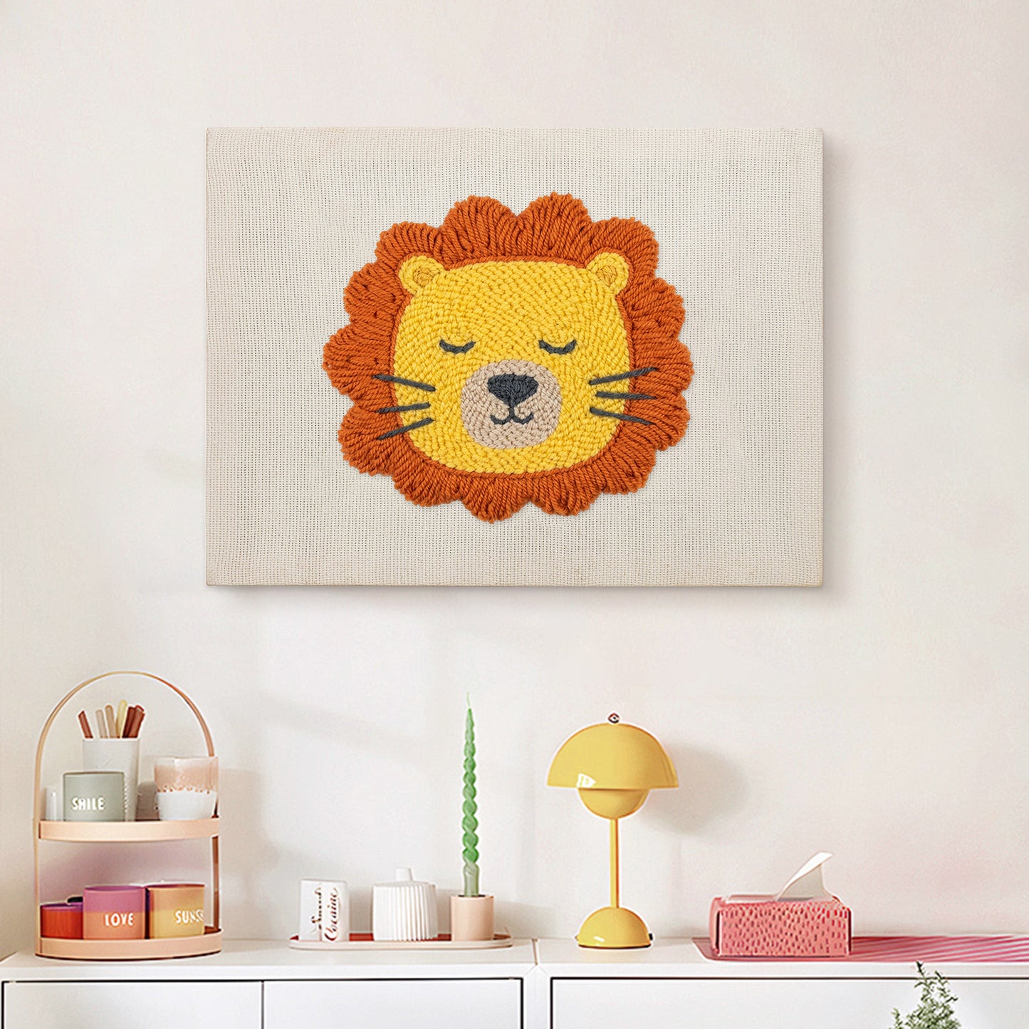 Little Lion