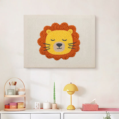 Little Lion