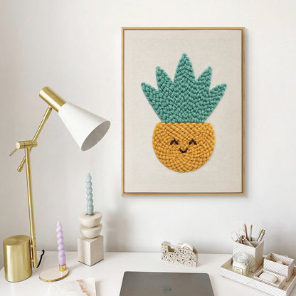 Happy Pine