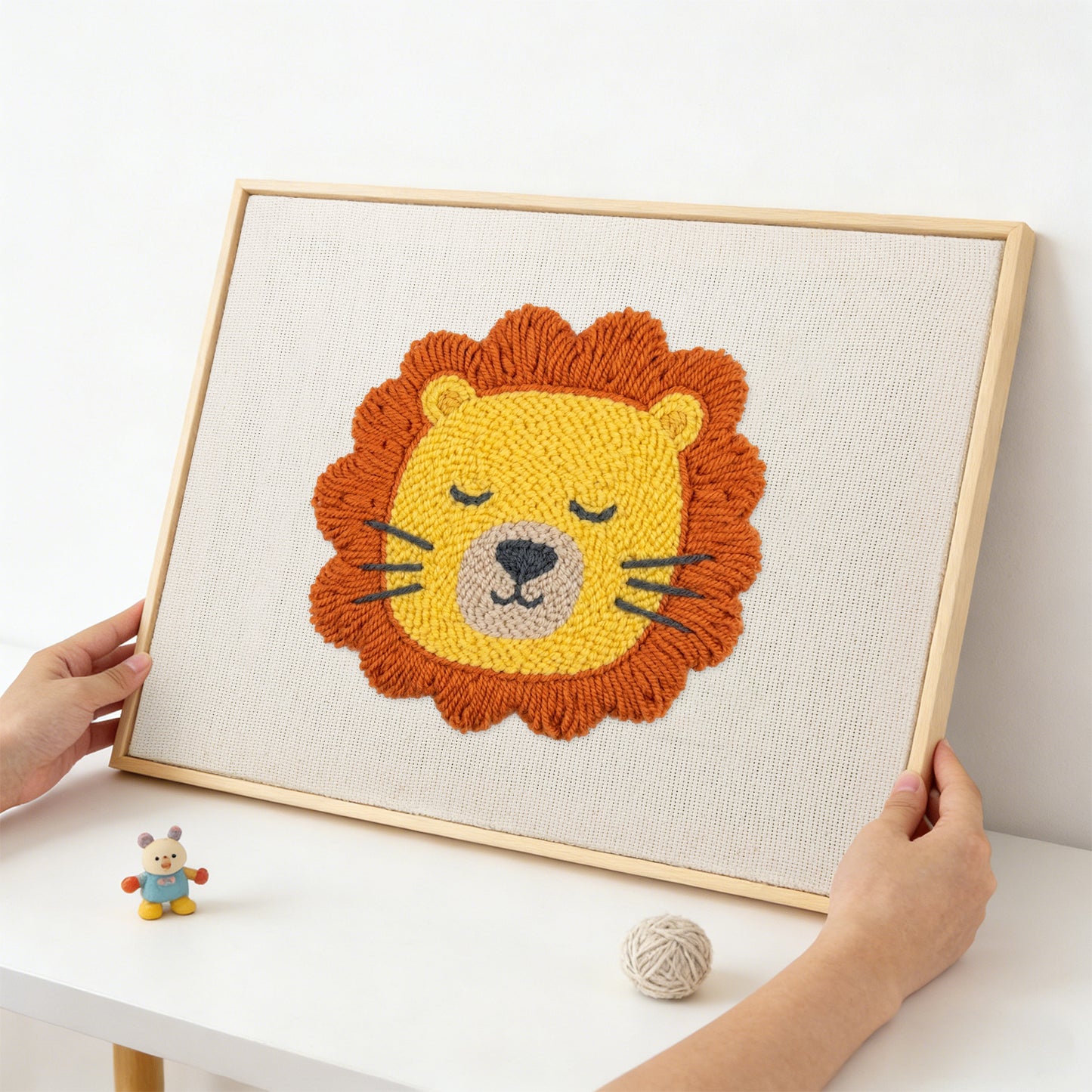 Little Lion