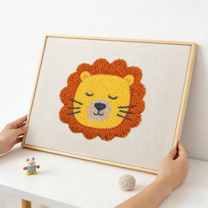 Little Lion