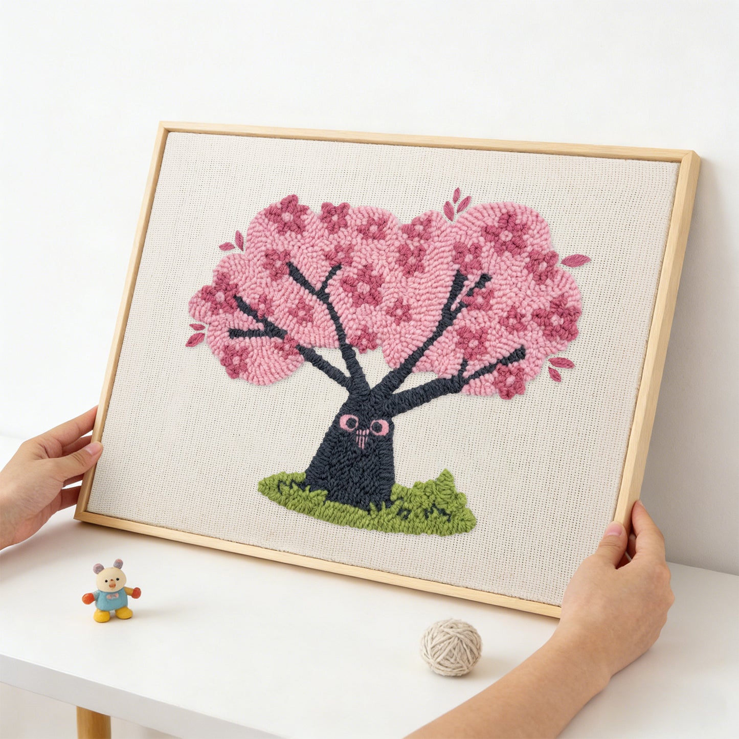 Sakura Spirit