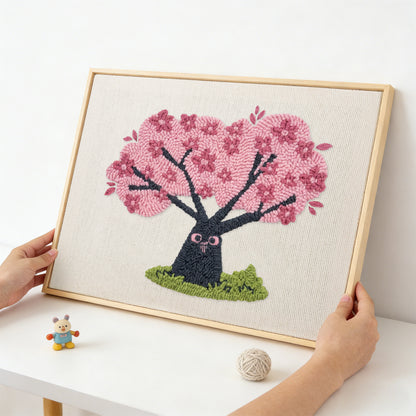 Sakura Spirit