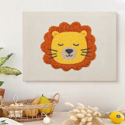 Little Lion