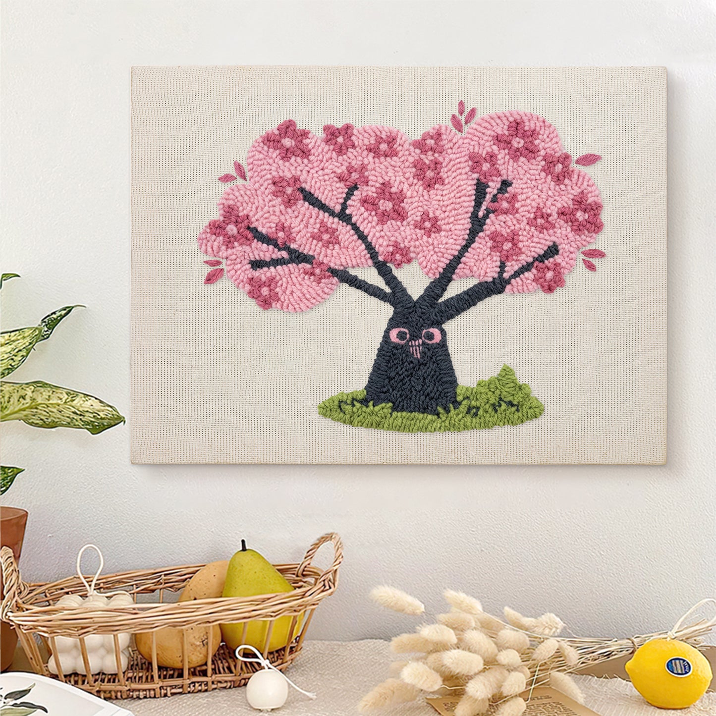 Sakura Spirit