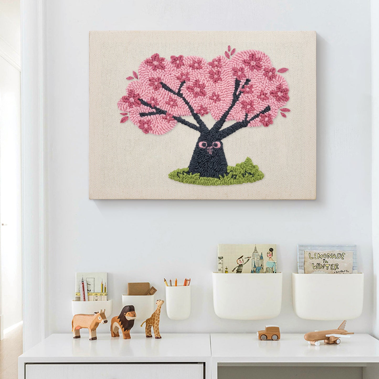 Sakura Spirit
