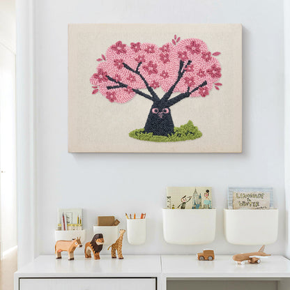 Sakura Spirit