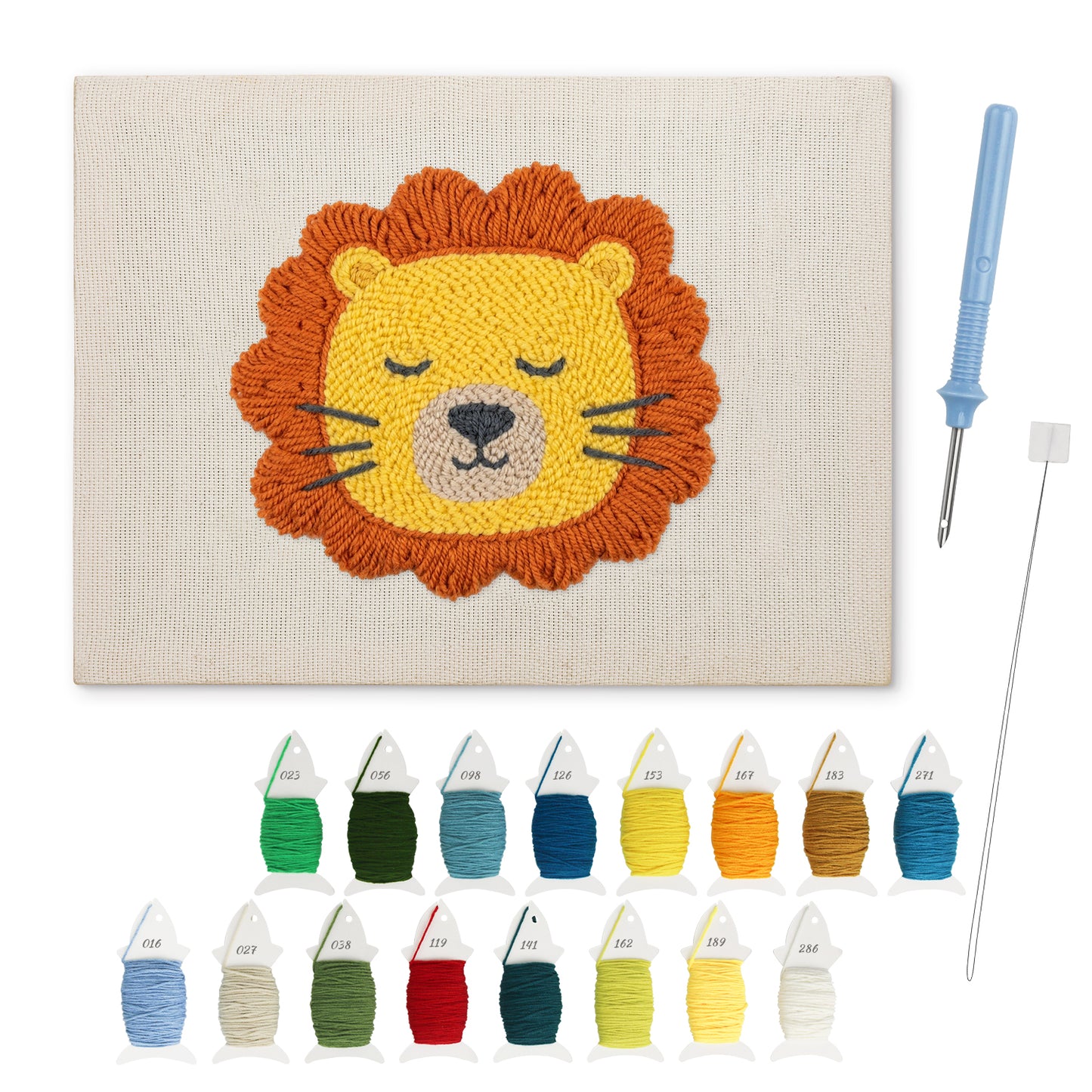 Little Lion
