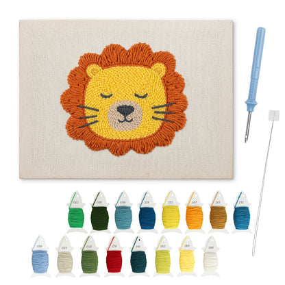 Little Lion