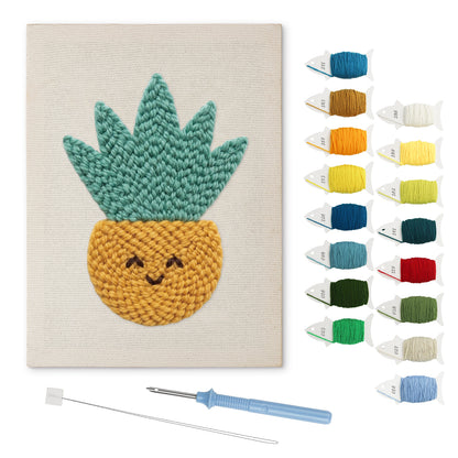 Happy Pine