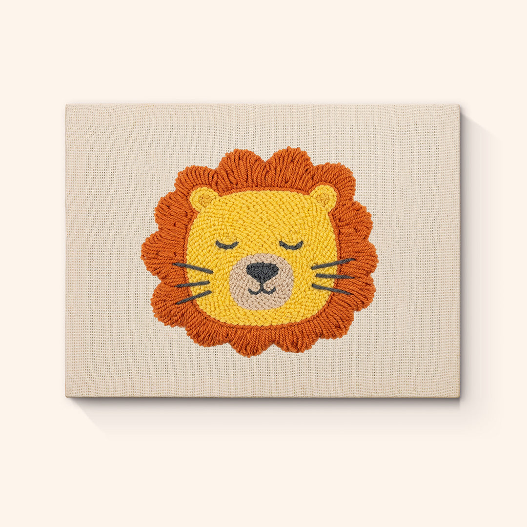Little Lion