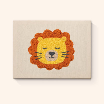 Little Lion