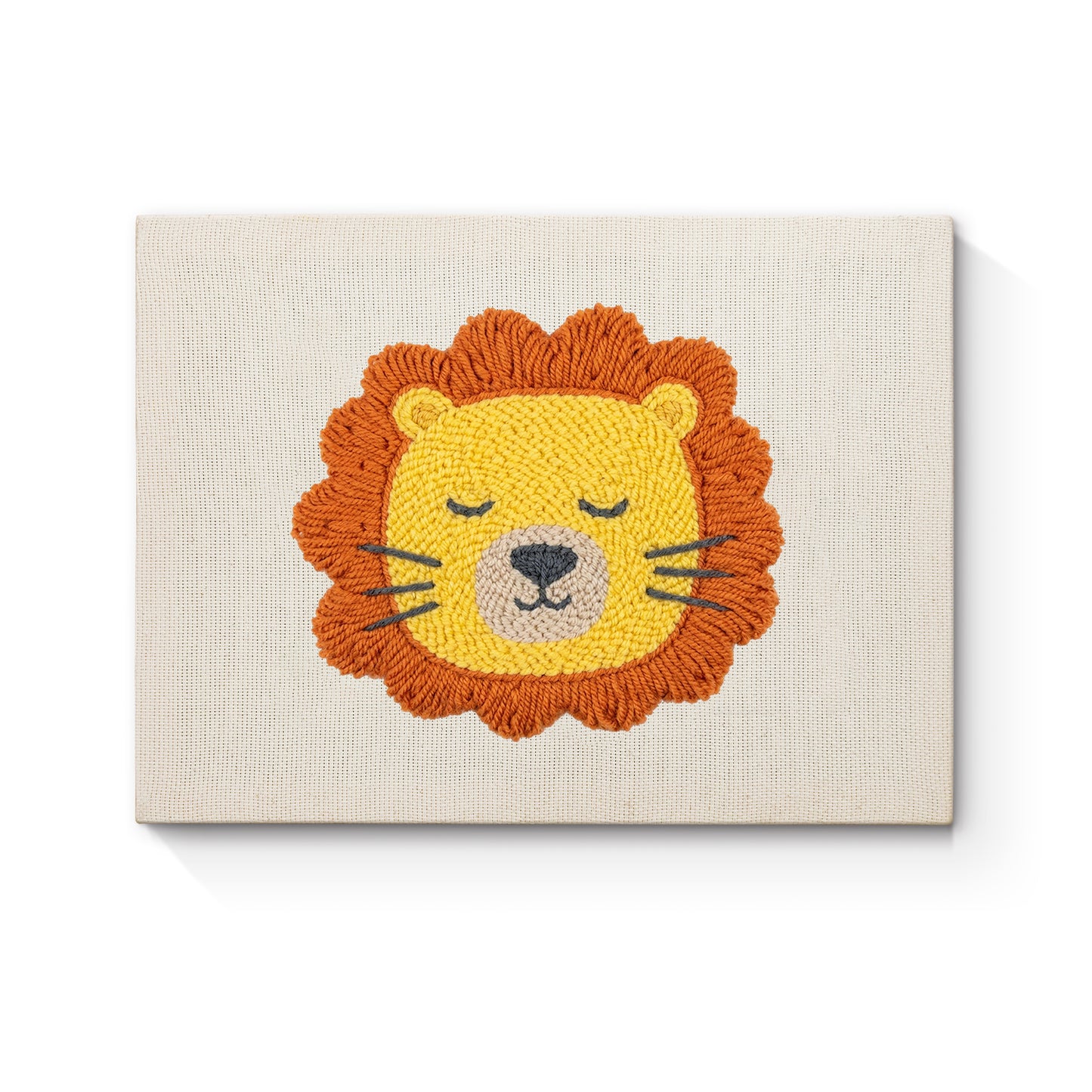 Little Lion