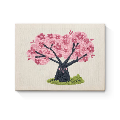 Sakura Spirit