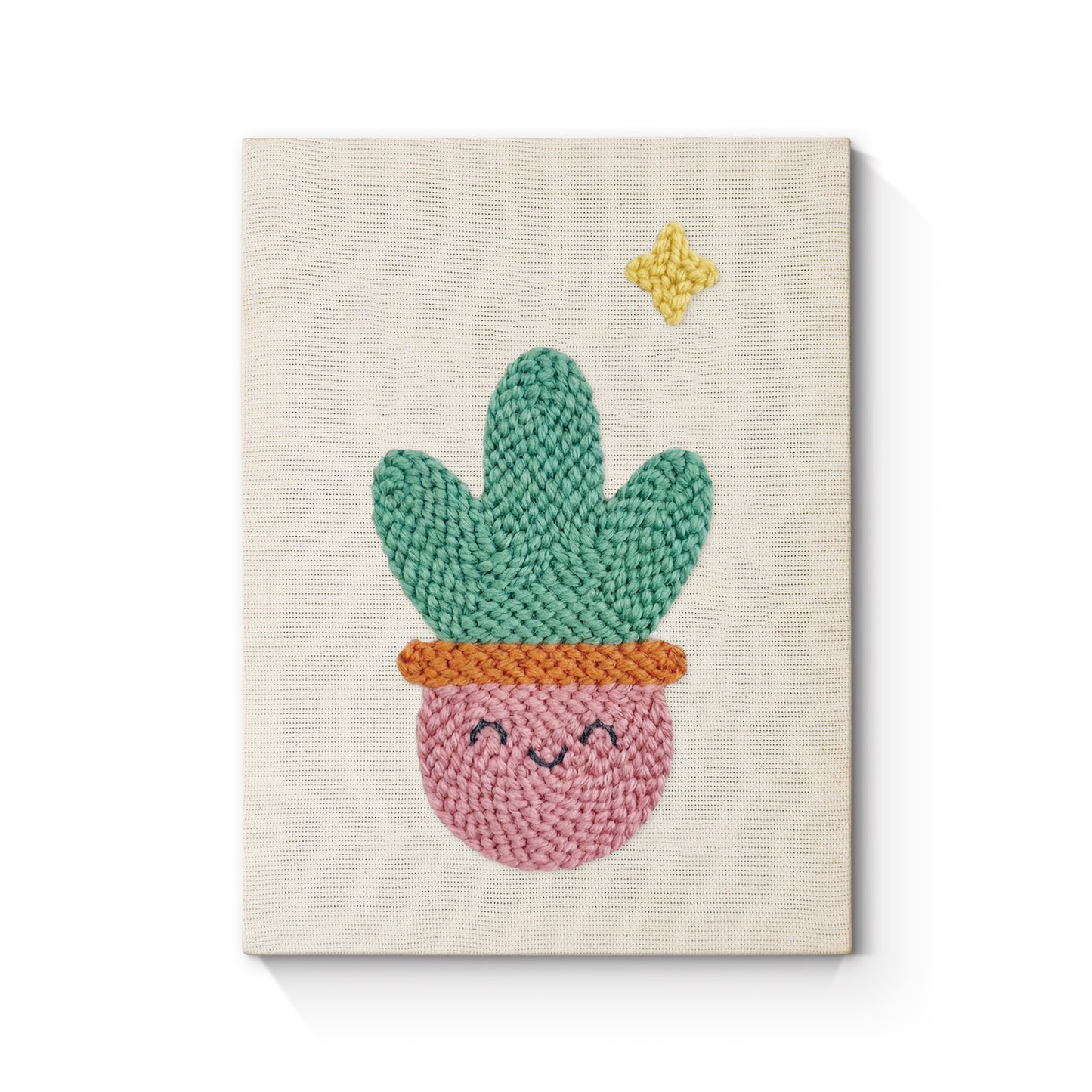 Starry Cactus