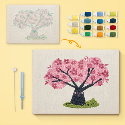 Sakura Spirit