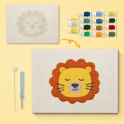 Little Lion