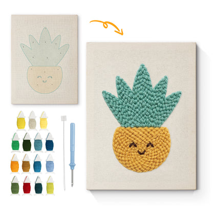 Happy Pine