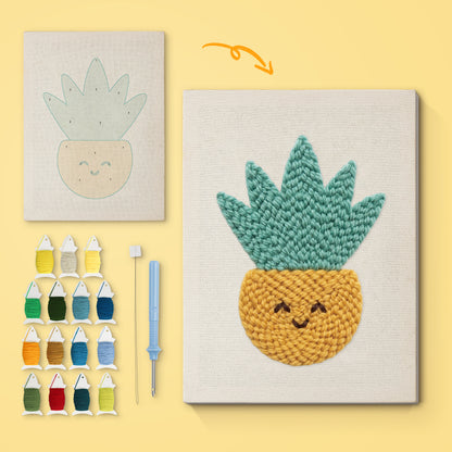 Happy Pine