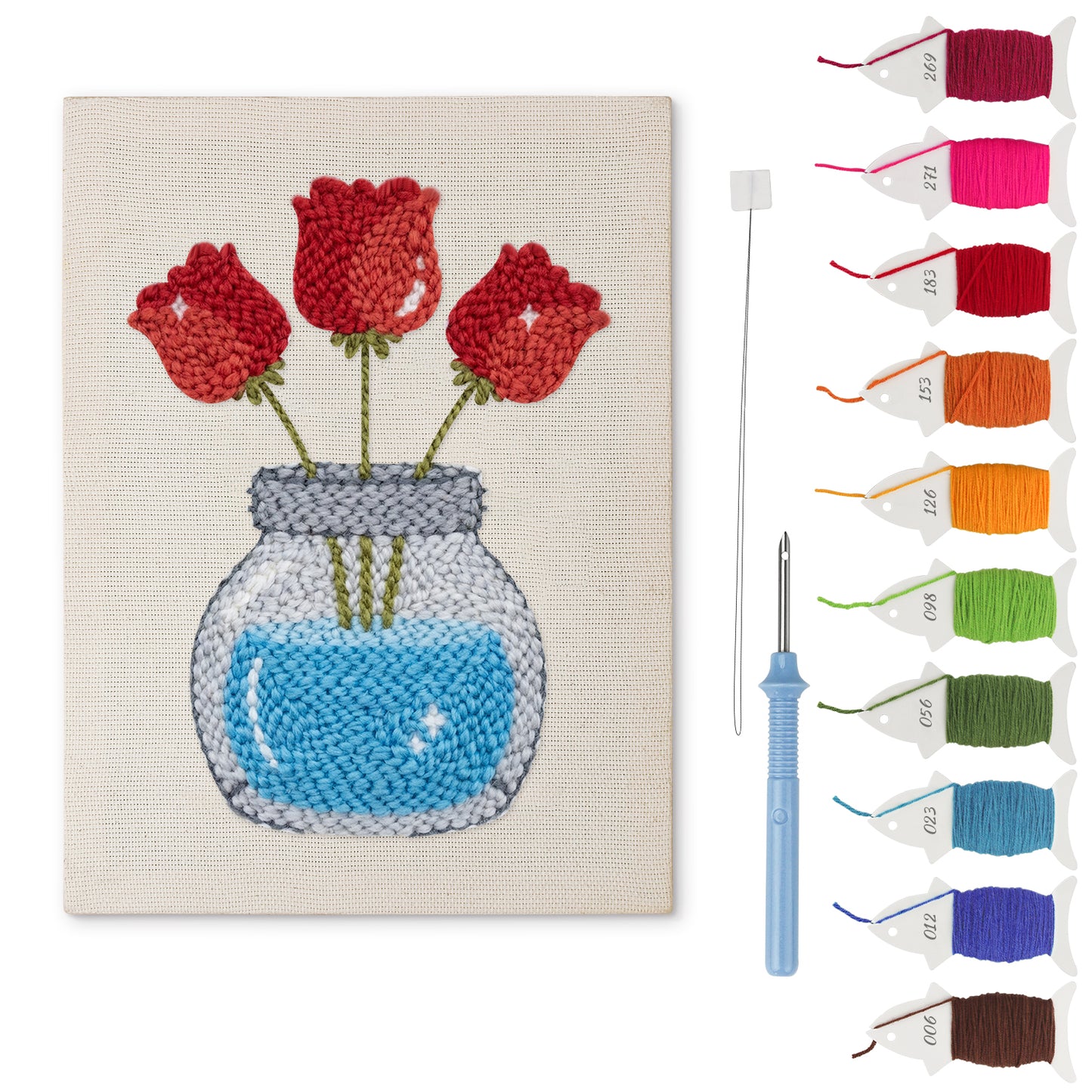 Red Romance