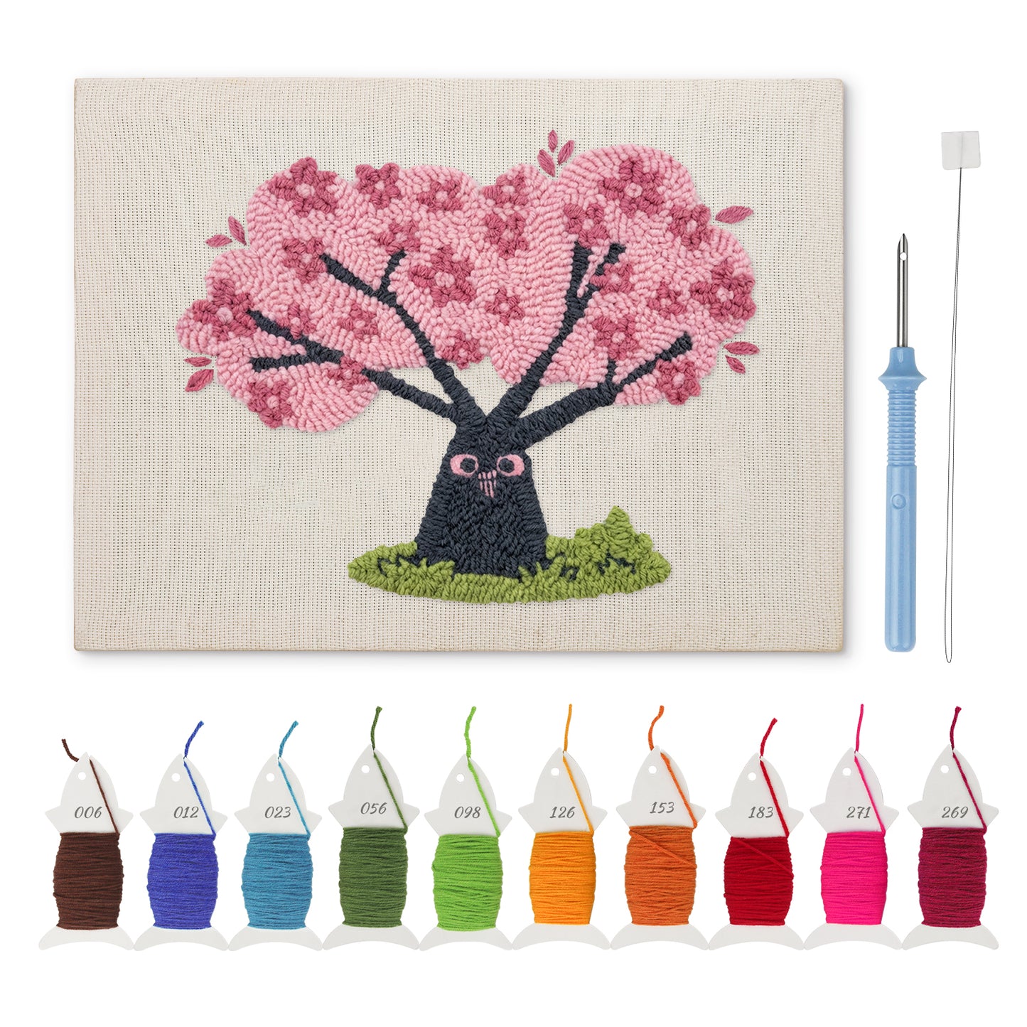 Sakura Spirit