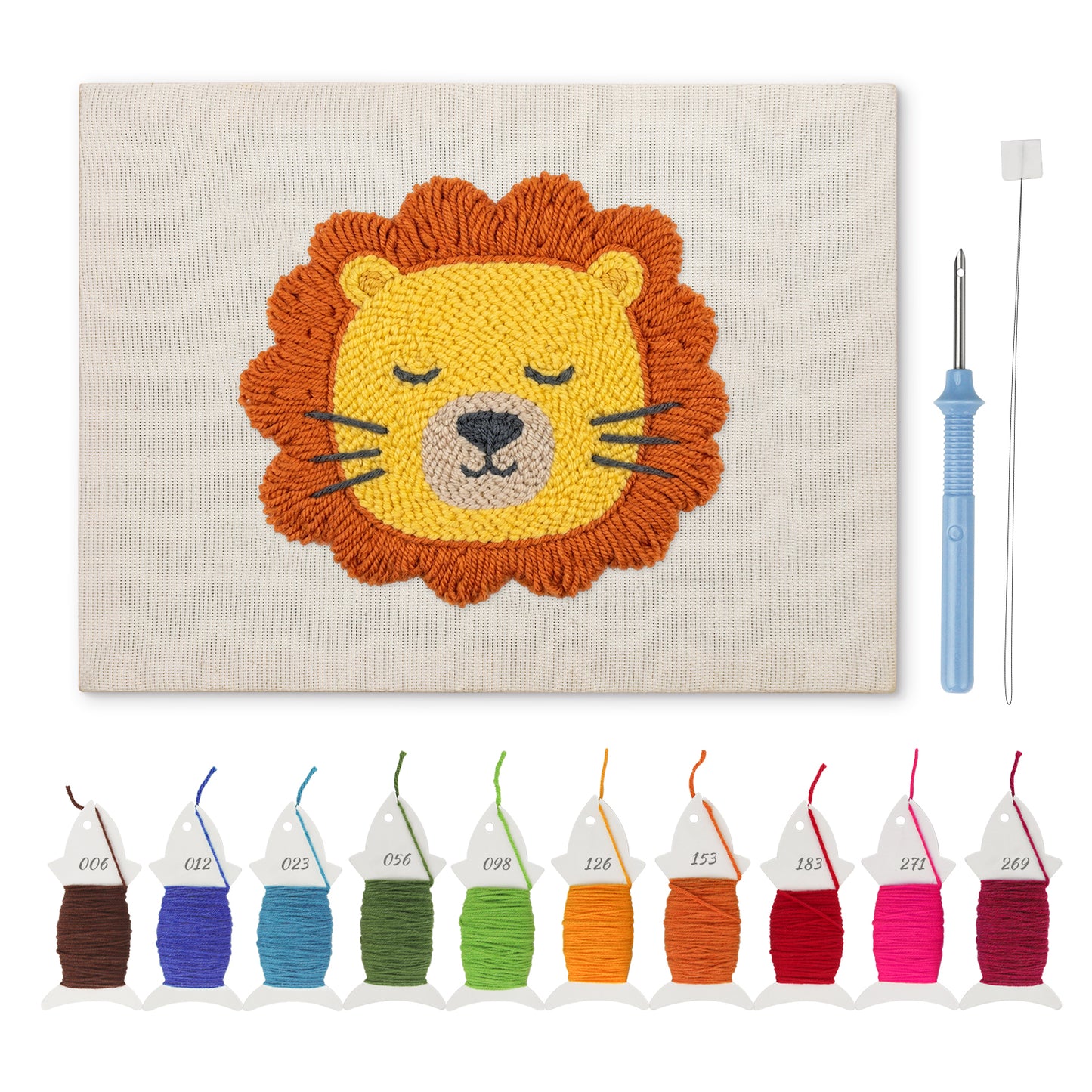 Little Lion