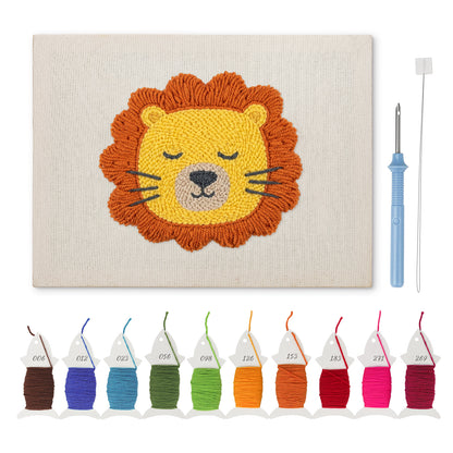 Little Lion