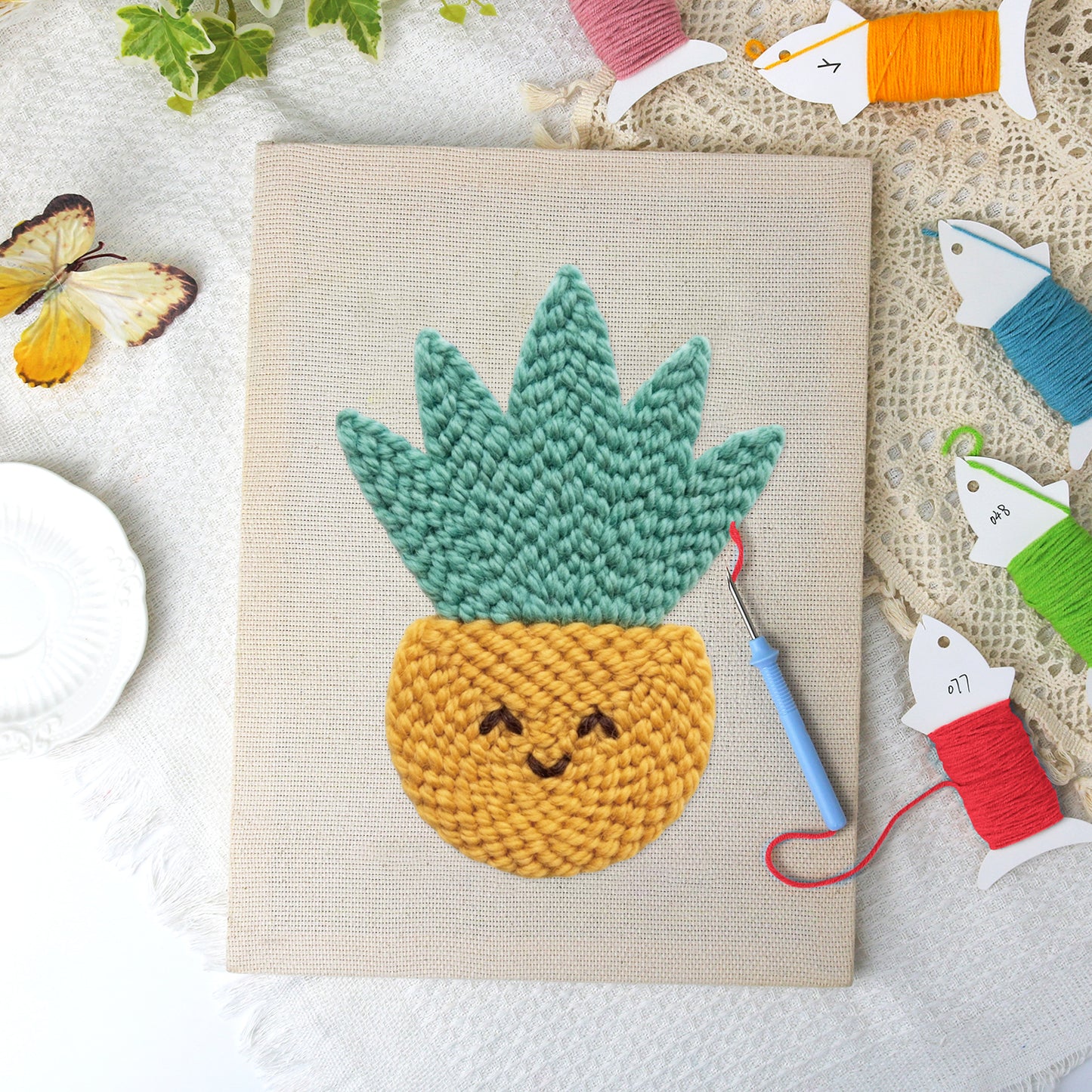 Happy Pine