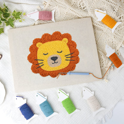 Little Lion