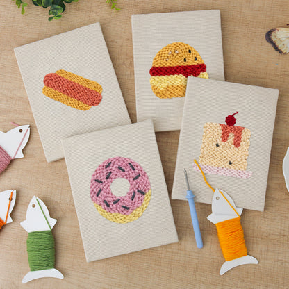Sweet Bites - Set of 4