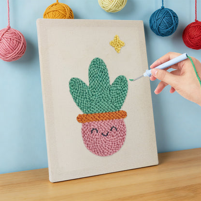 Starry Cactus