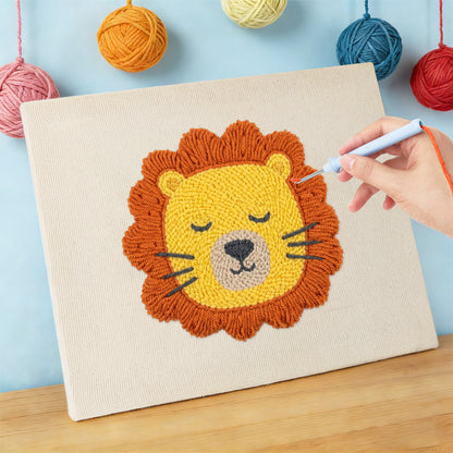 Little Lion