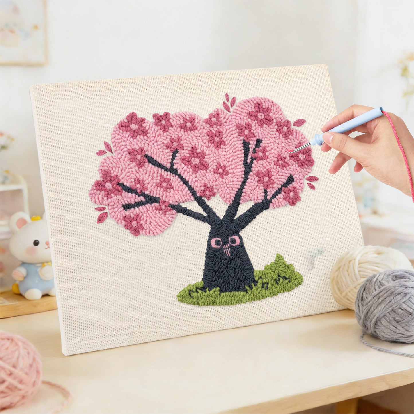 Sakura Spirit