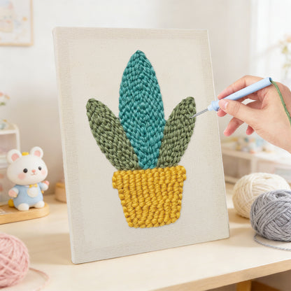 Potted Joy