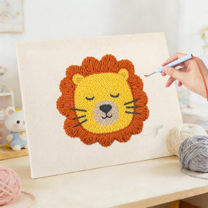 Little Lion