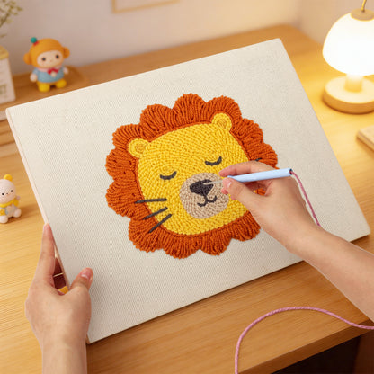 Little Lion