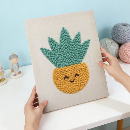 Happy Pine