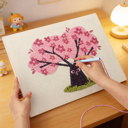 Sakura Spirit